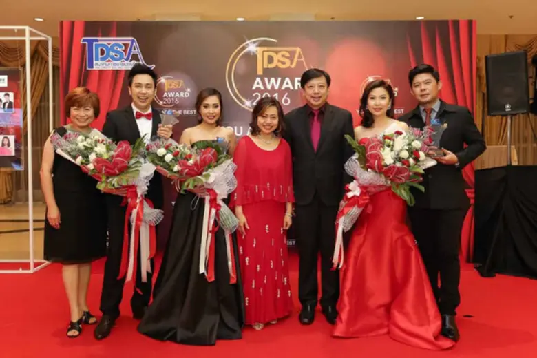 ยูนิลีเวอร์ เน็ทเวิร์ค ยินดีกับ 3 รหัส ขึ...