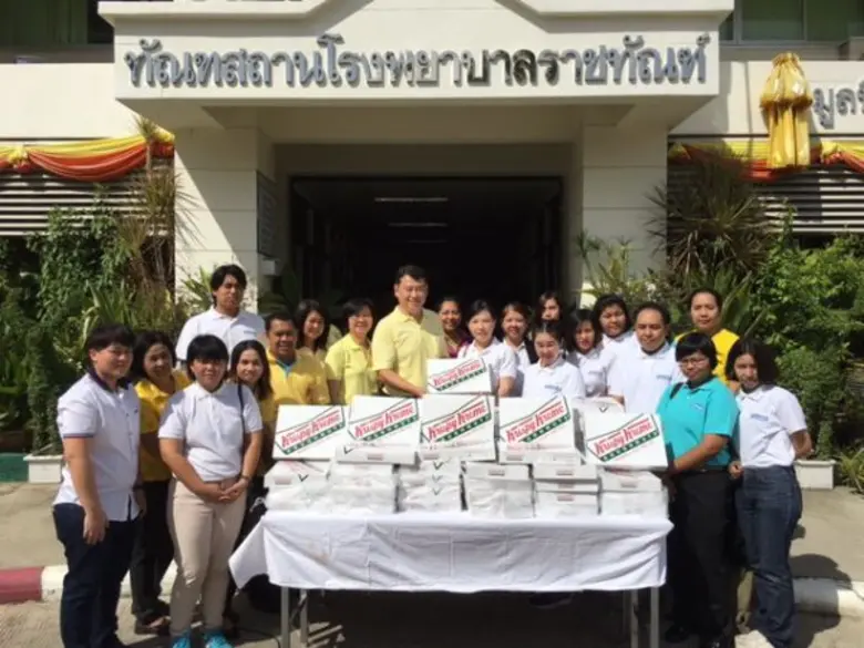 ดร.อุษณีย์ มหากิจศิริ ลีโอณีโอ ประธานกรรม...