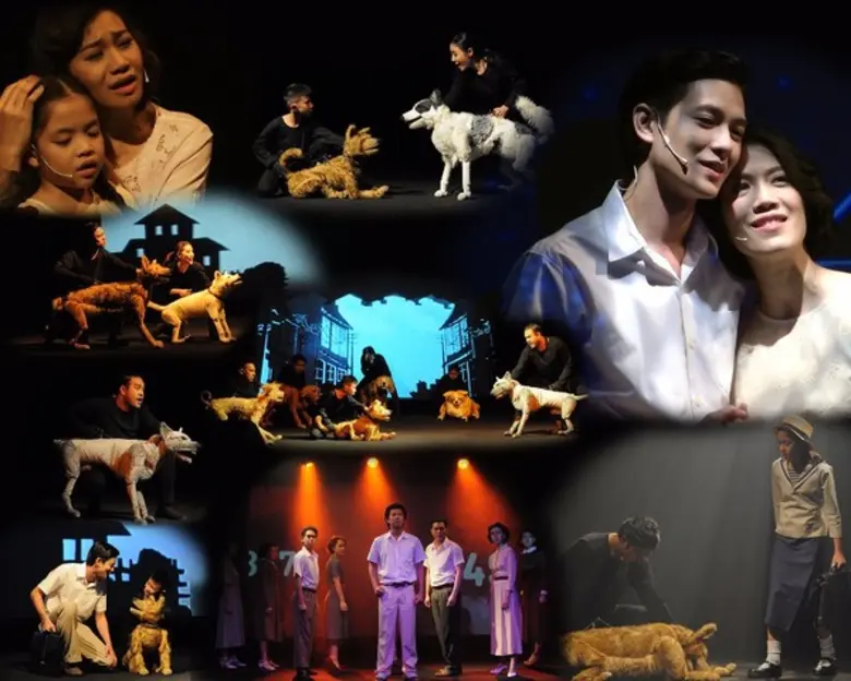 กลับมาสร้างความประทับใจอีกครั้ง กับความรั...