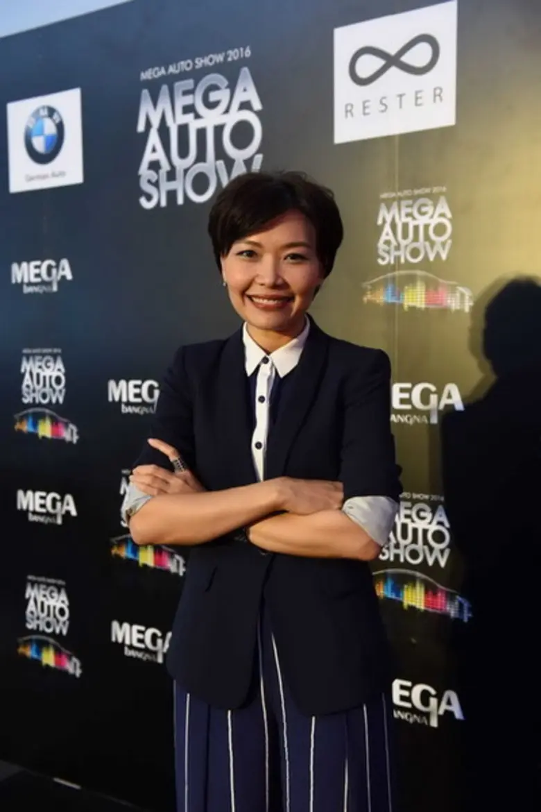 เมกาบางนาจัดงานยานยนต์แห่งปี "เมกา ออโต้ ...
