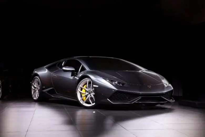 บริษัท นิช คาร์ กรุ๊ป จำกัด ผู้นำเข้ารถยน...