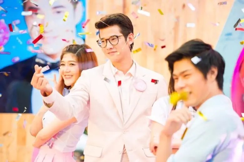 มาแรงแซงทุกกระแสคูชั่น! ครั้งแรกของโลกกับ “แป้ง AA คูชั่นเนื้อแมทท์” ผลิตภัณฑ์ใหม่ล่าสุดจาก เคที่ดอลล์โดยคาร์มาร์ท พร้อมเปิดตัวพรีเซ็นเตอร์คนใหม่ “มาริโอ้ เมาเร่อ”