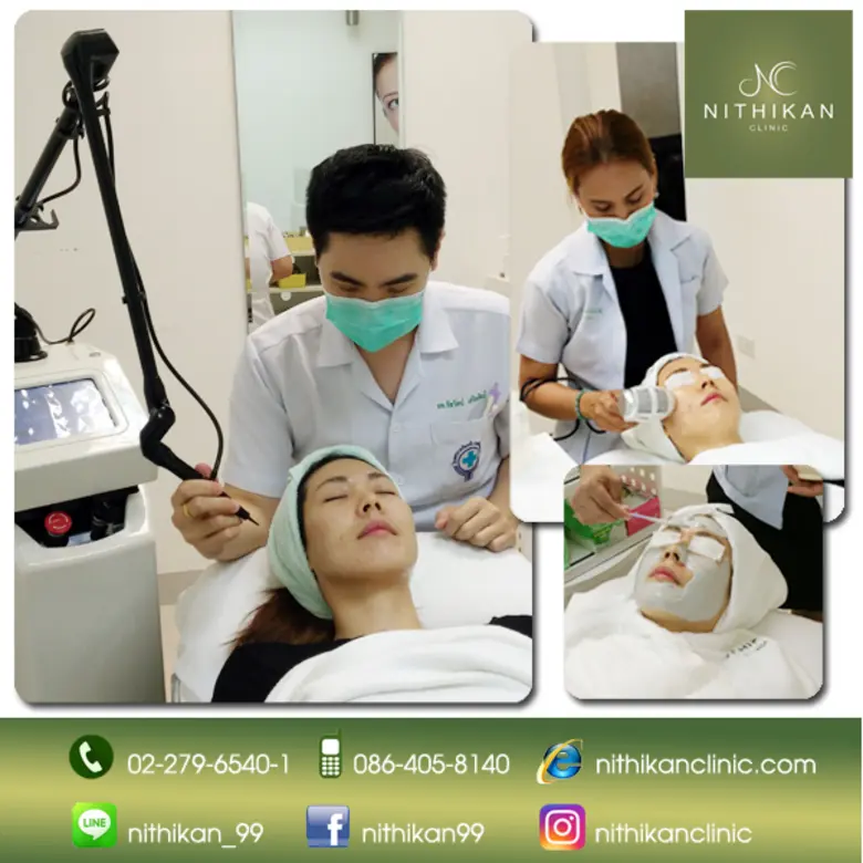 คุณ Jasmine Jinhee Park ผู้เชี่ยวชาญศาสตร...