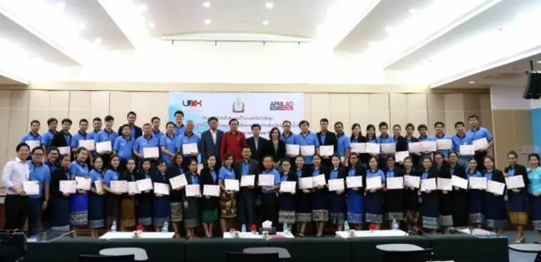 ผศ.สุดา ปีตะวรรณ ในฐานะที่ปรึกษา บริษัท แ...