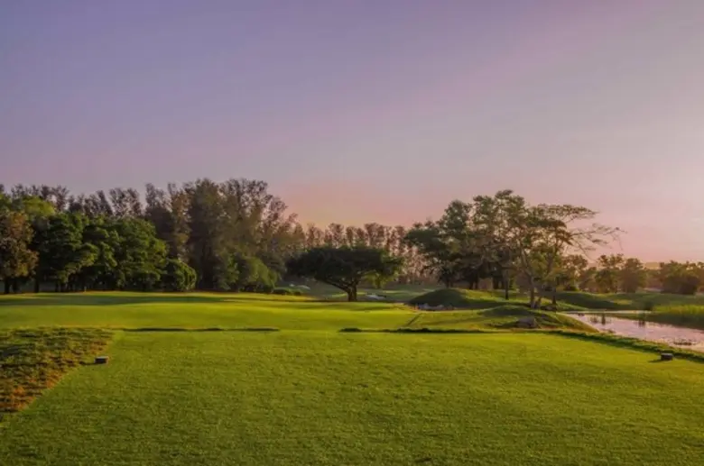 โรงแรมอังสนาลากูน่าภูเก็ต เปิดตัวโปรโมชั่น 'Unlimited Golf, Unlimited Fun’ เล่นกอล์ฟ ไม่จำกัด ตั้งแต่วันนี้ ถึง 31 ตุลาคม 2559