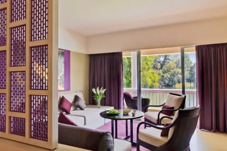 โรงแรมอังสนาลากูน่าภูเก็ต เปิดตัวโปรโมชั่น 'Unlimited Golf, Unlimited Fun’ เล่นกอล์ฟ ไม่จำกัด ตั้งแต่วันนี้ ถึง 31 ตุลาคม 2559