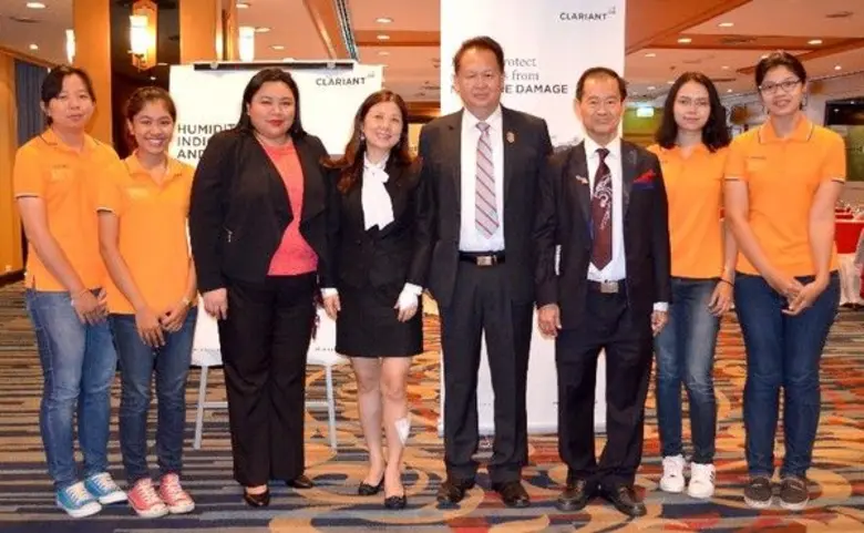 ประสงค์ นิลบรรจง รองอธิบดีกรมส่งเสริมอุตส...