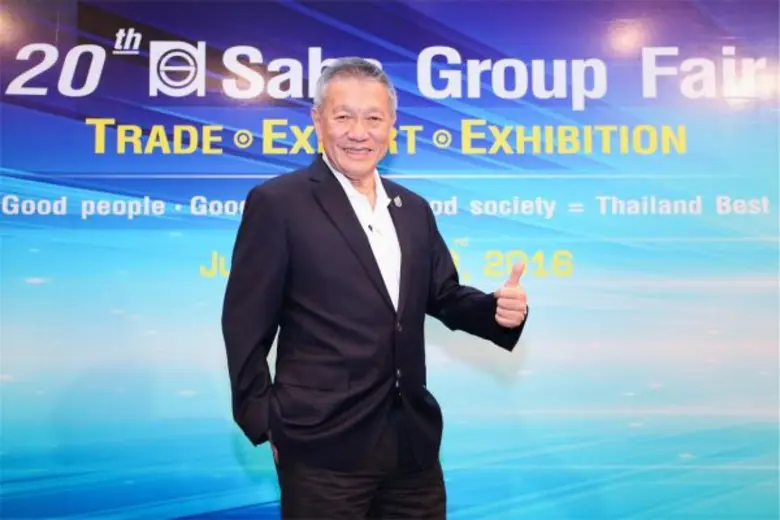 ประกาศชัดว่ามั่นใจสถานการณ์เศรษฐกิจไทย แถ...