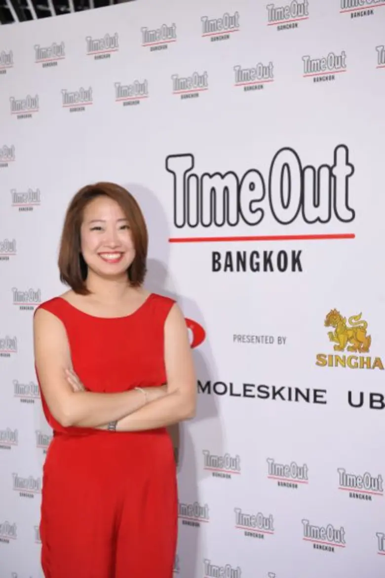 เครือสำนักพิมพ์แม่บ้าน เปิดตัว Time Out B...