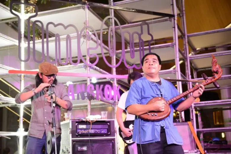 ศิลปิน ดารา และเหล่าคนดัง ร่วมต้อนรับ 'Time Out Bangkok’ เผยทุกเรื่องราวสุดฮิพแห่งมหานครกรุงเทพ เติมสีสันให้ทุกไลฟ์สไตล์