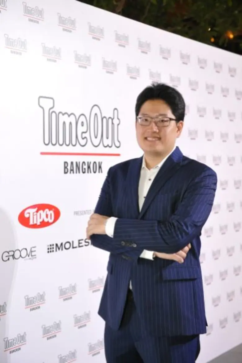 ศิลปิน ดารา และเหล่าคนดัง ร่วมต้อนรับ 'Time Out Bangkok’ เผยทุกเรื่องราวสุดฮิพแห่งมหานครกรุงเทพ เติมสีสันให้ทุกไลฟ์สไตล์