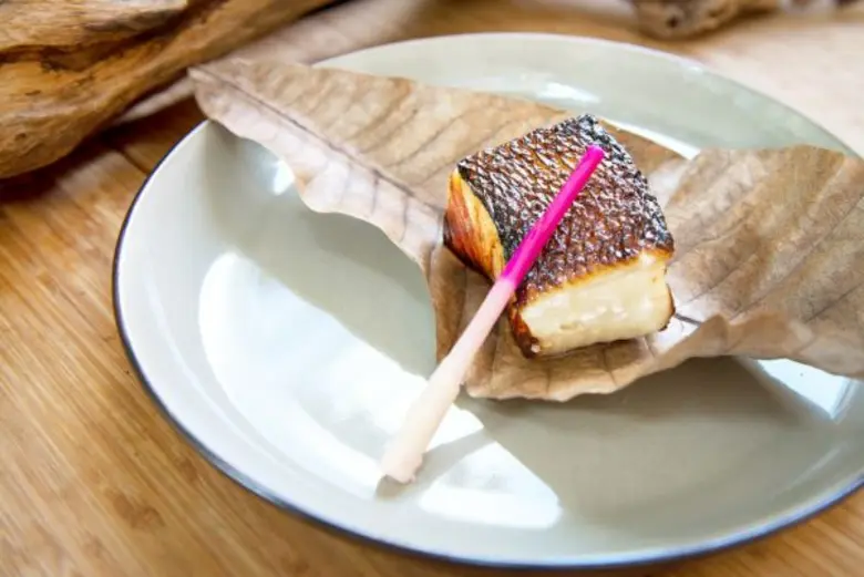 เดอะ คอร์ทยาร์ด ที่ เดอะเฮ้าส์ออนสาทร ชวน...