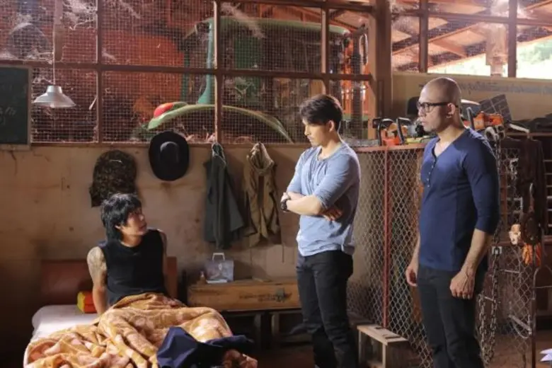 ทีวีไกด์: เรื่องย่อตอนออนแอร์ “แรงตะวัน” วันที่ 29-30 มิ.ย.59 (พุธ-พฤหัสบดี เวลา 20.20 น. ช่อง3 HD ช่อง33)