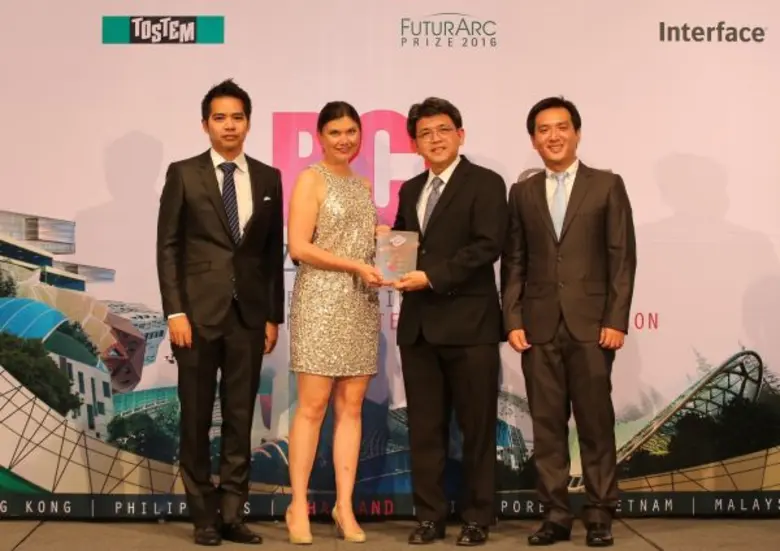 นายบูรณินทร์ ลัภนะกุล ผู้ช่วยกรรมการผู้จั...