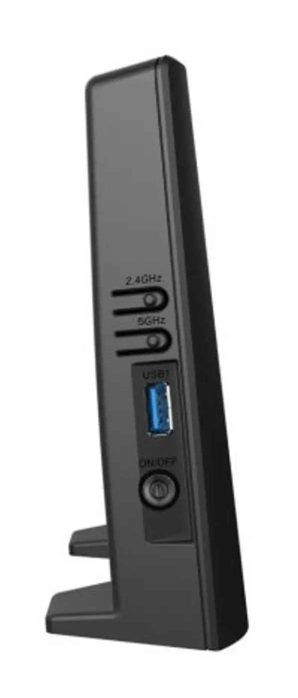 แวลลูฯ แนะนำ D-Link DSL-2877AL Dual Band Wireless AC750 VDSL2+/ADSL2+ Modem Router