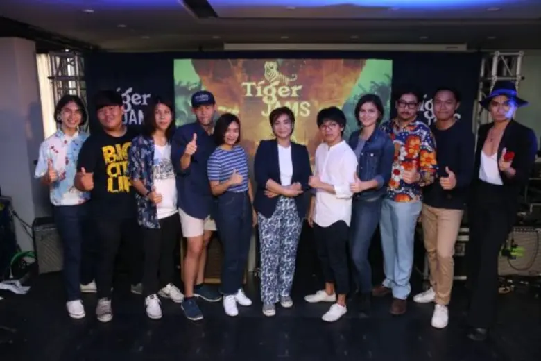 บรรยายภาพ: นางสาวชุตา หงษ์สุวงศ์ ผู้จัดกา...