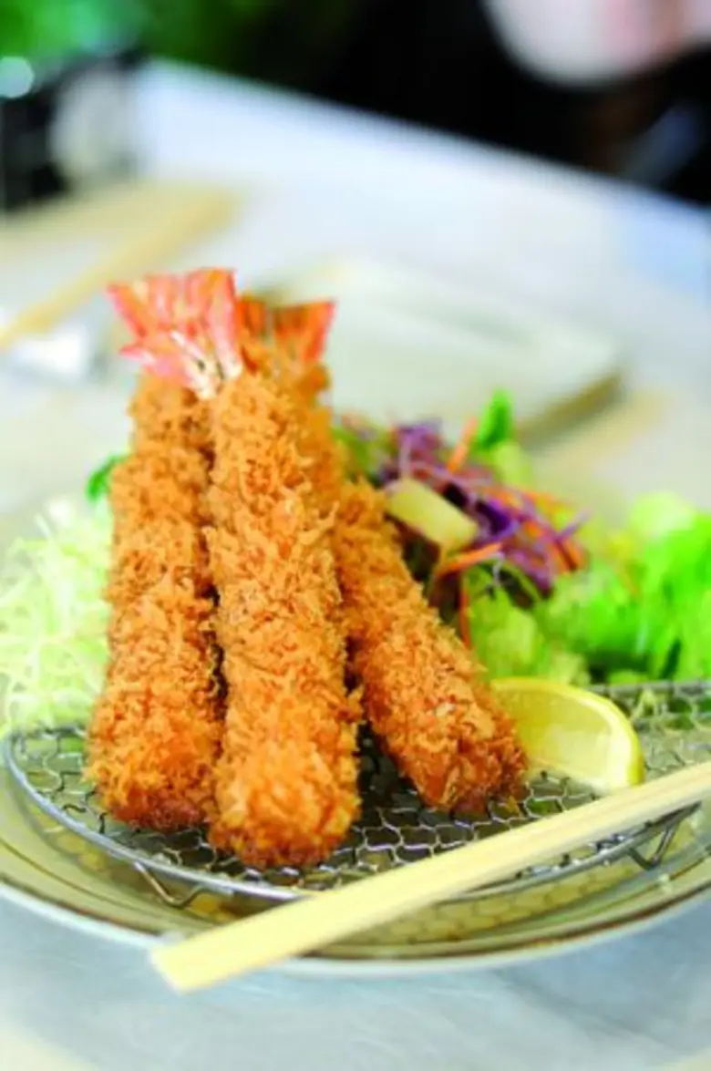 อิ่มอร่อยไม่อั้นกับโปรโมชั่นสุดคุ้ม มา 4 จ่าย 3 อะลาคาร์ทบุฟเฟ่ต์อาหารญี่ปุ่น สด ใหม่ ความอร่อยเน้นๆ ระดับโรงแรม 5 ดาว