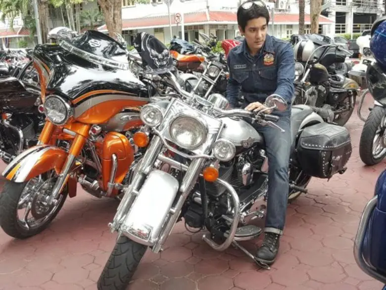 “แมน” ยัน! รักกันดี ไร้ปัญหา “มือที่ 3” ป้อง “ใบเตย” กุข่าวทะเลาะ “สร้างกระแส”