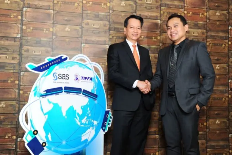 เมื่อเร็วๆ นี้ นายอภิลักษณ์ แวงวรรณ ผู้จั...