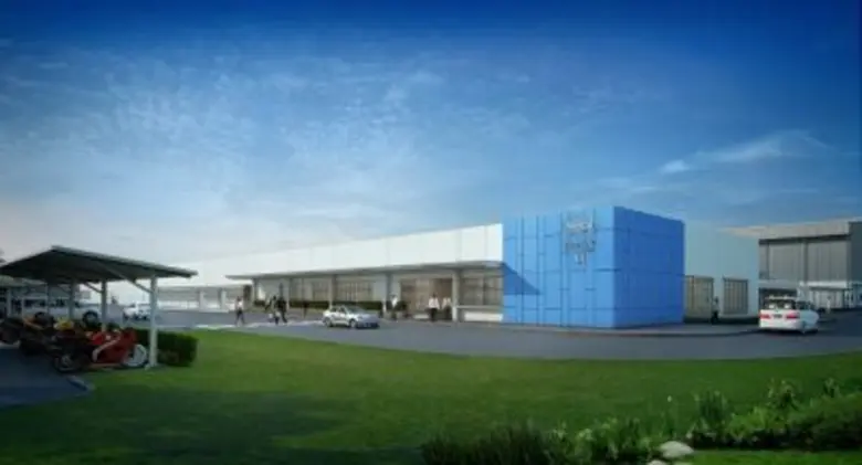 กลุ่มธุรกิจน้ำดื่มเนสท์เล่ ประกาศแผนการลงทุน 1,800 ล้านบาท สร้างโรงงานน้ำดื่มล้ำสมัยแห่งใหม่ในประเทศไทย