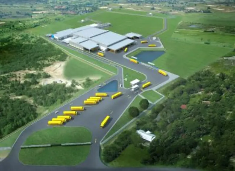 กลุ่มธุรกิจน้ำดื่มเนสท์เล่ ประกาศแผนการลงทุน 1,800 ล้านบาท สร้างโรงงานน้ำดื่มล้ำสมัยแห่งใหม่ในประเทศไทย