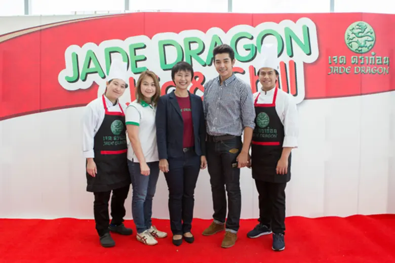 CPRAM จับมือ CP Fresh Mart จัดกิจกรรมสุดเ...