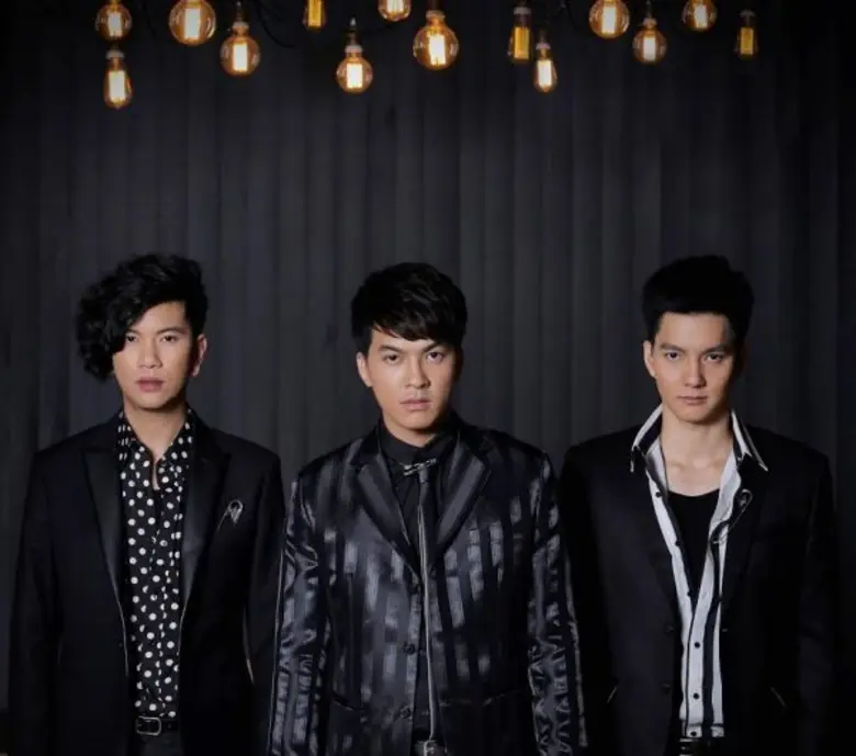 ห่างหายไปนาน จนมีกระแสว่า 3 หนุ่มวง แบล็ค...
