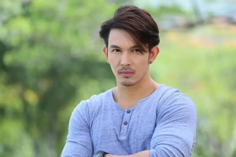 อั้ม-อธิชาติ ทุ่มสุดตัว.....โชว์บู๊หนักจัดเต็ม ละครดราม่า-โรแมนติก “แรงตะวัน”