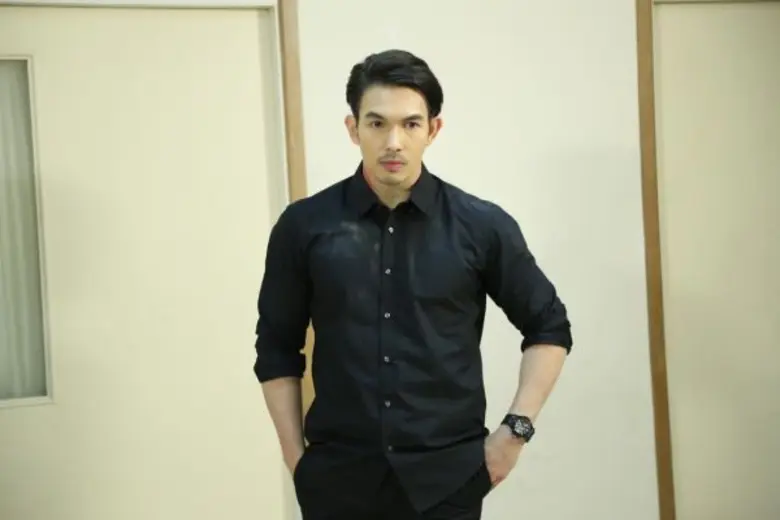 อั้ม-อธิชาติ ทุ่มสุดตัว.....โชว์บู๊หนักจัดเต็ม ละครดราม่า-โรแมนติก “แรงตะวัน”