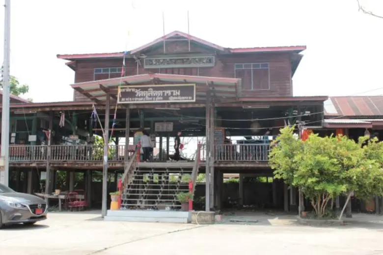 เพราะศิลปวัฒนธรรมคือรากเหง้าแห่งตัวตน ซึ่...