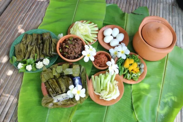 มหาวิทยาลัยนเรศวรพัฒนาเส้นทางการท่องเที่ยวชุมชนทุ่งหลวง คีรีมาศ สุโขทัย เรียนรู้คู่ความสนุกสนาน สู่การสืบสานศิลปวัฒนธรรม