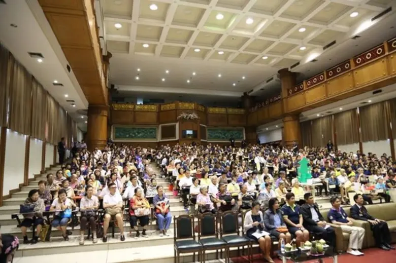 1 ทศวรรษ STC เปิดกลยุทธ์ตลาดออนไลน์บุก A.E.C.