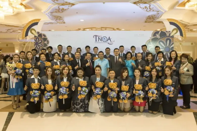 สมชัย สัจจพงษ์ ปลัดกระทรวงการคลัง และ ดร....