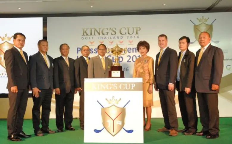 เอเชียนทัวร์ ร่วมกับ ยูโรเปี้ยนทัวร์ การก...