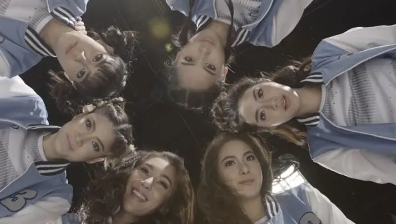 ได้ชมกันเรียบร้อยแล้วสำหรับมิวสิควิดีโอเพ...