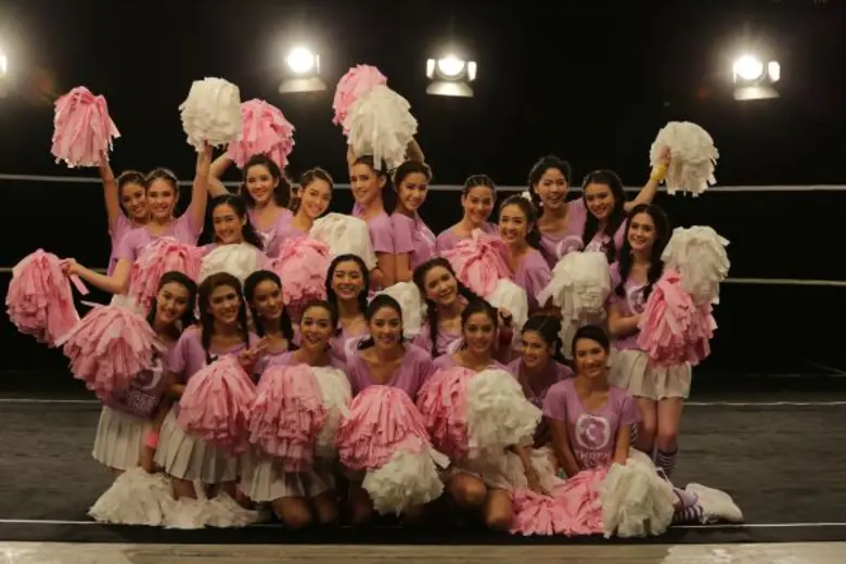 แฟนคลับติดใจ  มิวสิคฯ “เซตแล้วตบ”