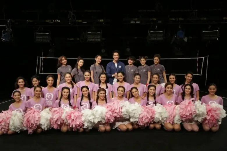 แฟนคลับติดใจ  มิวสิคฯ “เซตแล้วตบ”