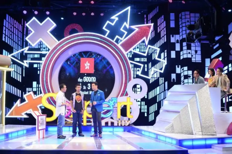 ช่อง 8 กับการร่วมมือครั้งสำคัญกับ สำนักงา...