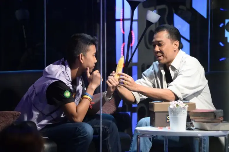 “ช่อง 8” จับมือ “สสส.” ท้าพ่อแม่อย่าพลาด “โอกาสทองคุยเรื่องเพศกับลูก” “เป๊ะ กนิษฐ์” พร้อมจัดหนัก “เซ็กส์เปิด แฟมมิลี่”