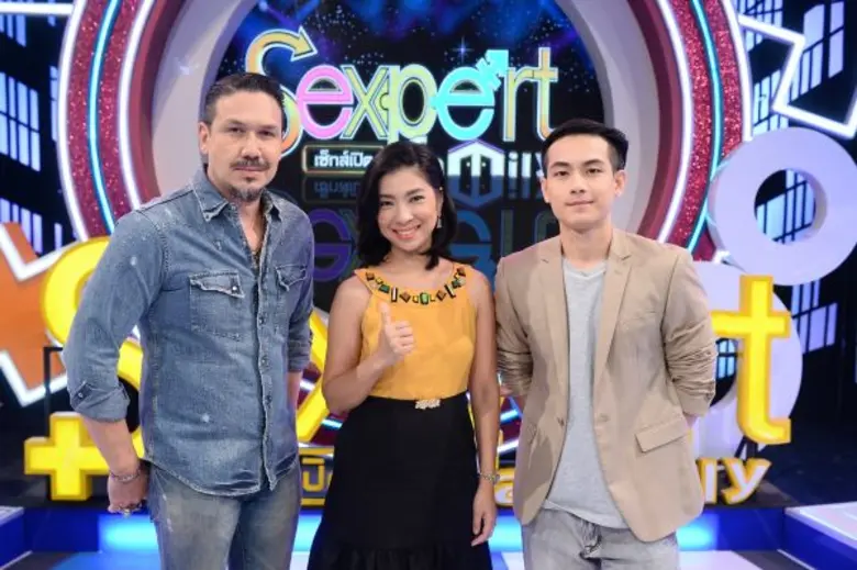 “ช่อง 8” จับมือ “สสส.” ท้าพ่อแม่อย่าพลาด “โอกาสทองคุยเรื่องเพศกับลูก” “เป๊ะ กนิษฐ์” พร้อมจัดหนัก “เซ็กส์เปิด แฟมมิลี่”