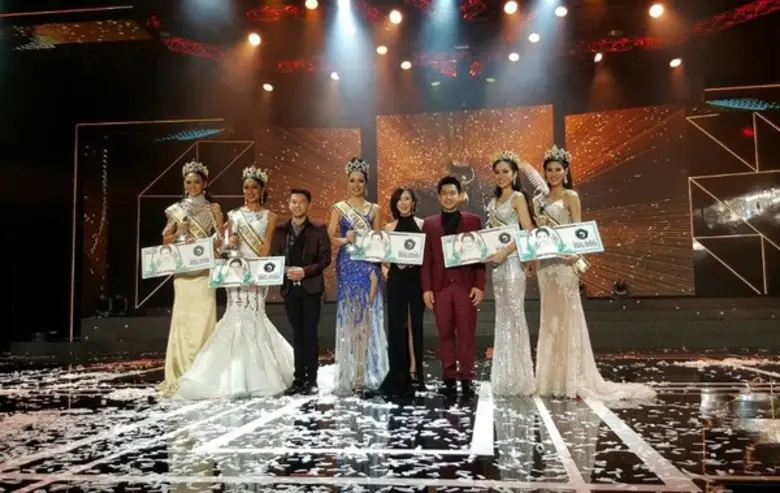 ทีมผู้บริหารพงศ์ศักดิ์คลินิก คุณวิทย์วัฒน...