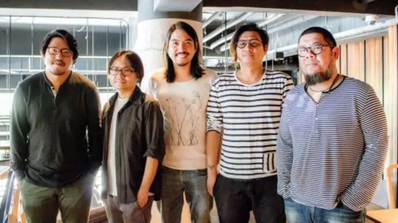 สนามหลวงมิวสิกและร็อคอคาเดมี่ เอาใจคนรักดนตรี