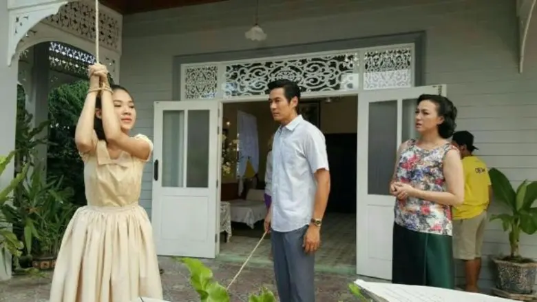 ถือเป็นอีกหนึ่งฉากที่เรียกน้ำตาความสงสารไ...