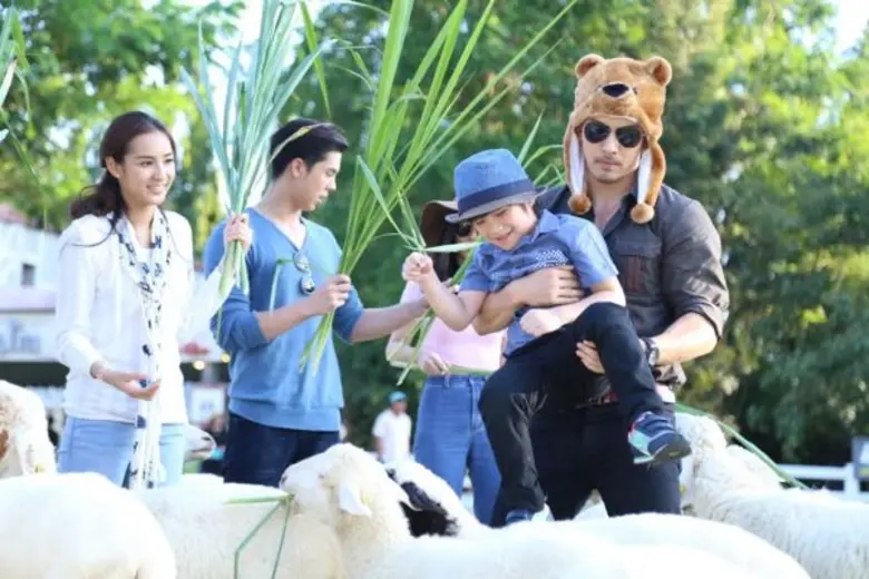 ทีวีไกด์: เรื่องย่อตอนออนแอร์ “แรงตะวัน” วันที่ 6-7 ก.ค.59 (พุธ-พฤหัสบดี เวลา 20.20 น. ช่อง3 HD ช่อง33)