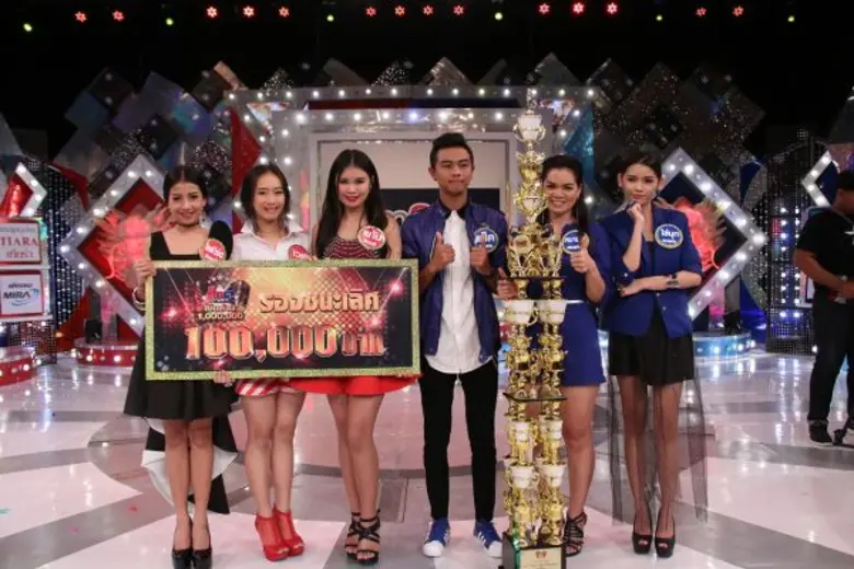 'กิ๊กดู๋สงครามเพลงเงินล้าน' ได้แล้วแชมป์เ...