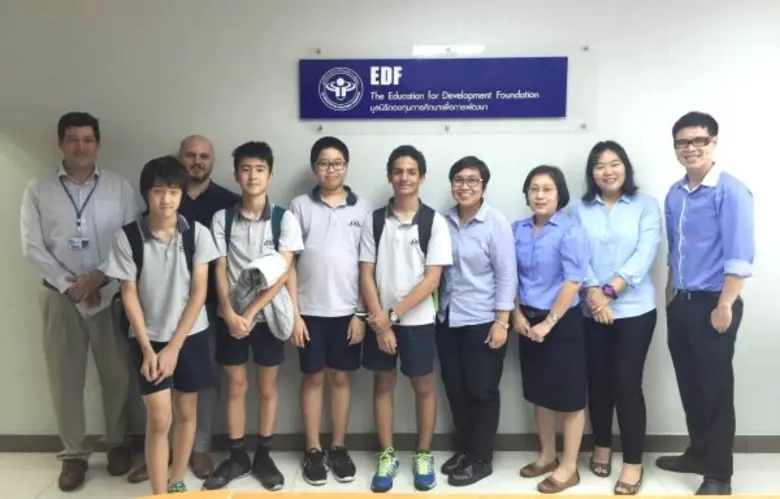 จากการเป็นองค์กรสาธารณกุศลลำดับที่ 255 ขอ...