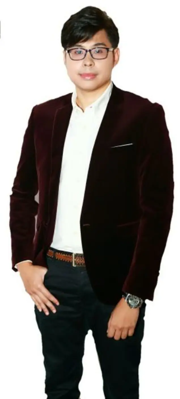 Gossip News: โครงการ พระมหาชนก เพื่อผู้พิการทางสายตา