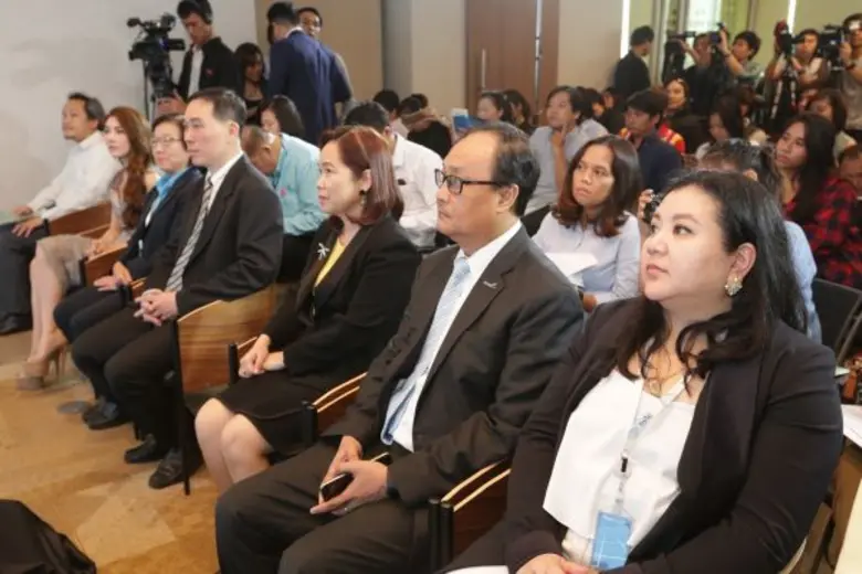 ที เอช เอ ซี สถาบันอนุญาโตตุลาการ เปิดระบบระงับข้อพิพาททางออนไลน์อัตโนมัติ “ทอล์คดีดี” ลุยระงับข้อพิพาทเพื่อผู้ซื้อผู้ขายออนไลน์ครั้งแรกในประเทศไทย  มุ่งสร้าง ODR Society พื้นที่ คุยดีดี เชื่อมผู้ซื้อผู้ขายออนไลน์เข้าด้วยกัน