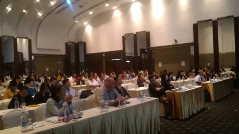 วว.จัดประชุมวิชาการนานาชาติด้านเกษตรอินทรีย์