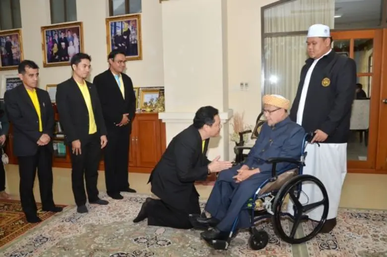 ธนาคารอิสลามแห่งประเทศไทย(ไอแบงก์) นำ โดย...